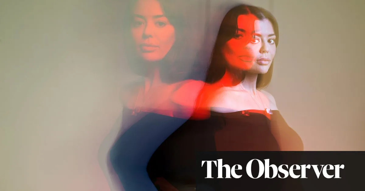 The Unseen Prey: A Writer's Ordeal With an Online Stalker