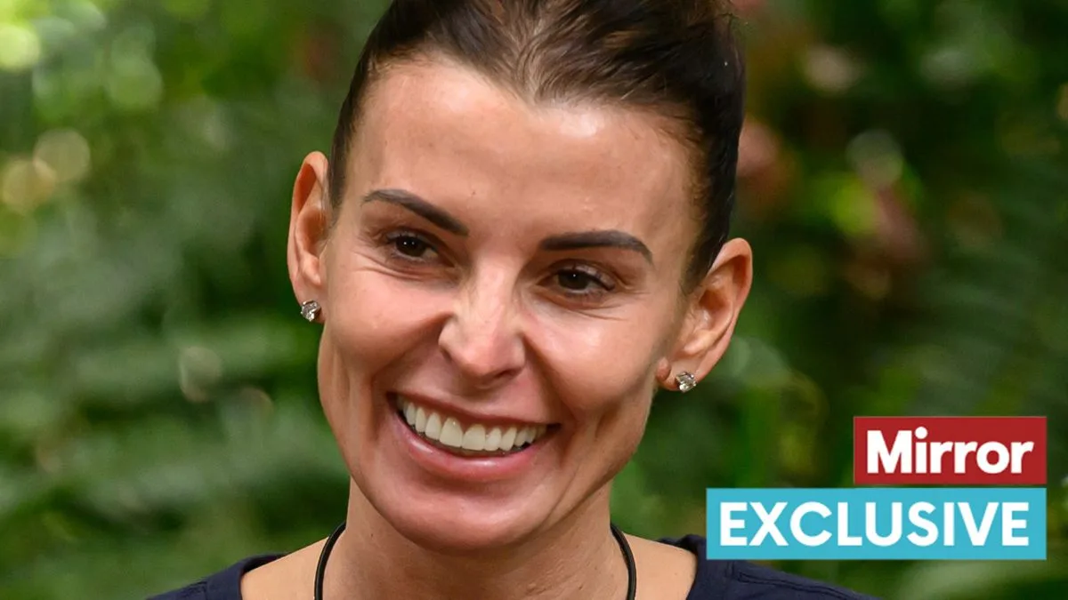 Coleen Rooney 'wants Rebekah Vardy to shut up and leave her alone' after IAC