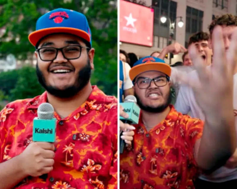 The Viral Knicks Chant Uniting New York: Behind the 'My Mayor Muslim' Anthem