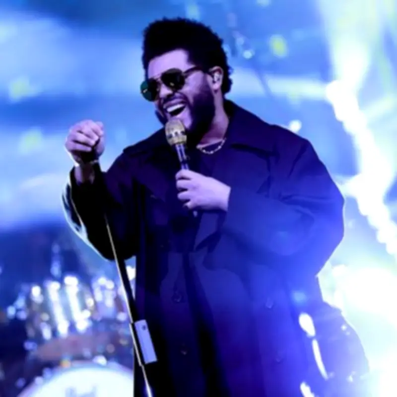 The Weeknd at Etihad Stadium: Full Guide to Manchester Shows June 2026