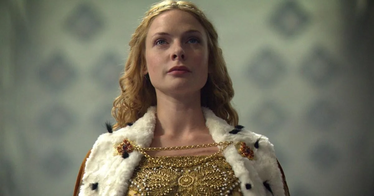 The White Queen: All 10 Episodes of Tudors Drama Now Free on Channel 4