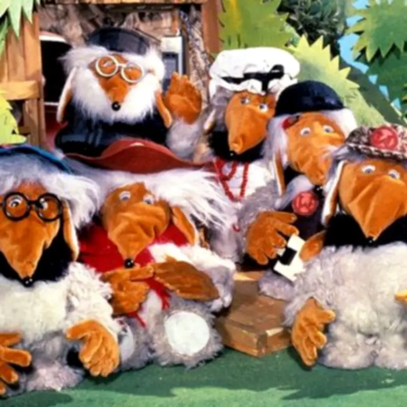 The Wombles to Work with Social Media Influencers in New Reboot of Show