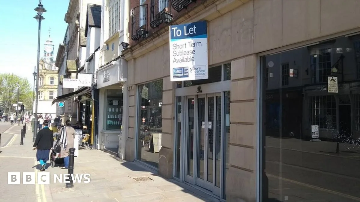 The Works to Close Six Stores in UK High Street Shake Up