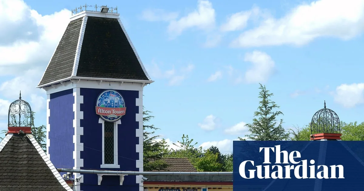 Alton Towers to Test Excluding Neurodivergent Guests from Disability Fast Pass