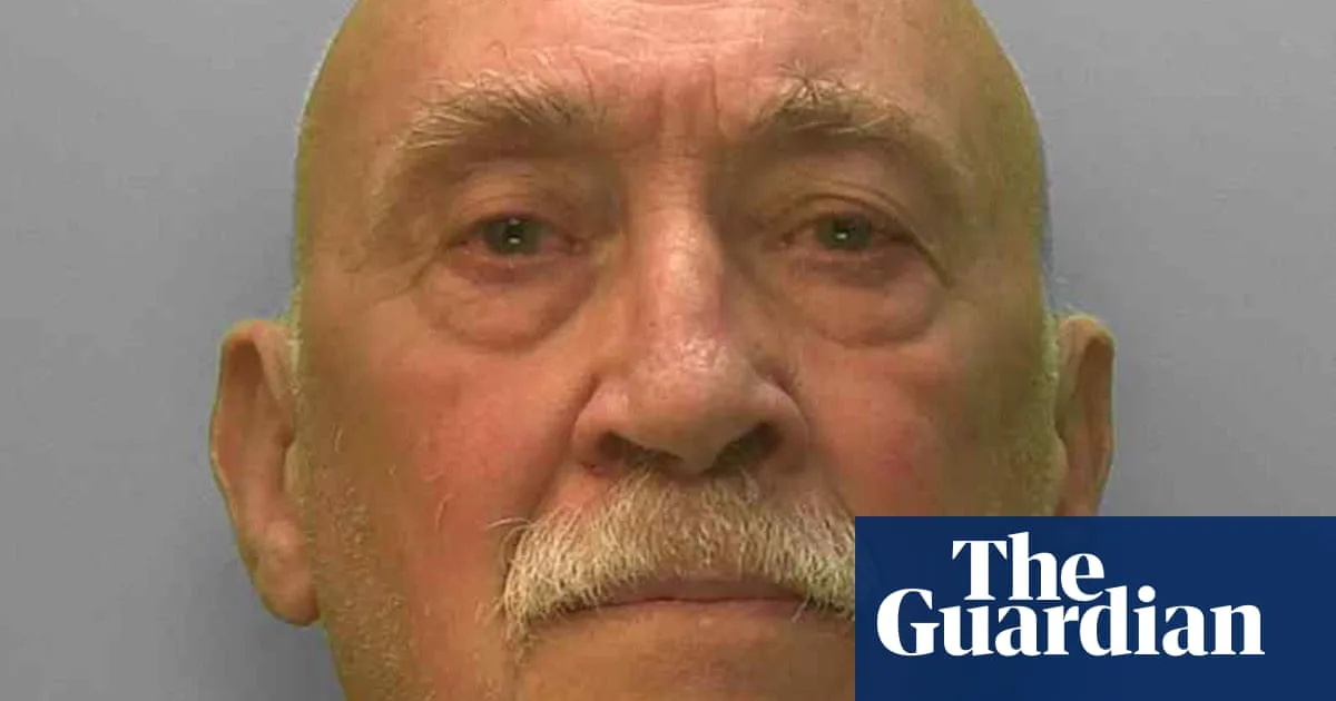 Sussex Therapist Jailed for 11 Years After Sexually Abusing Client