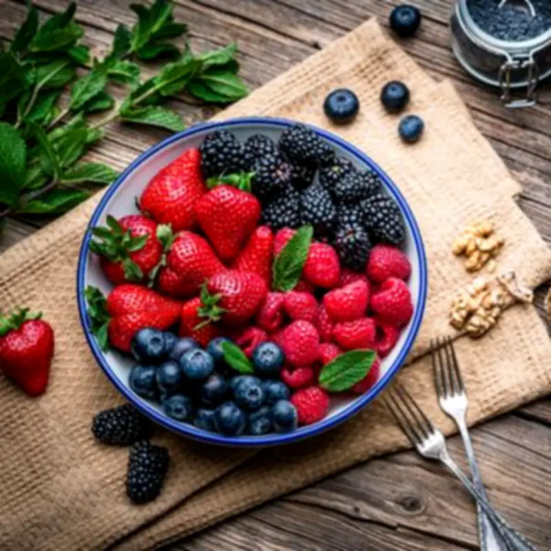 These Fruits and Veggies Can Cut Heart Disease Risk, Study Finds