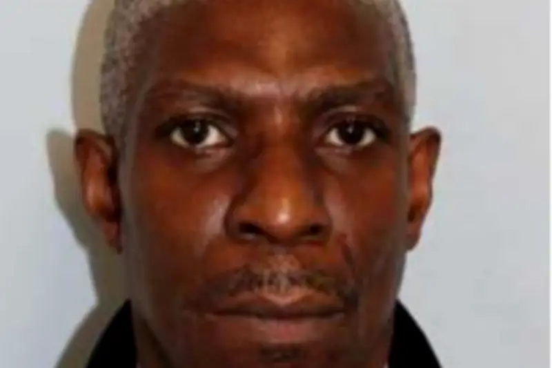 Thief who told police 'you're lucky I'm not grooming girls' jailed for £19,000 spree