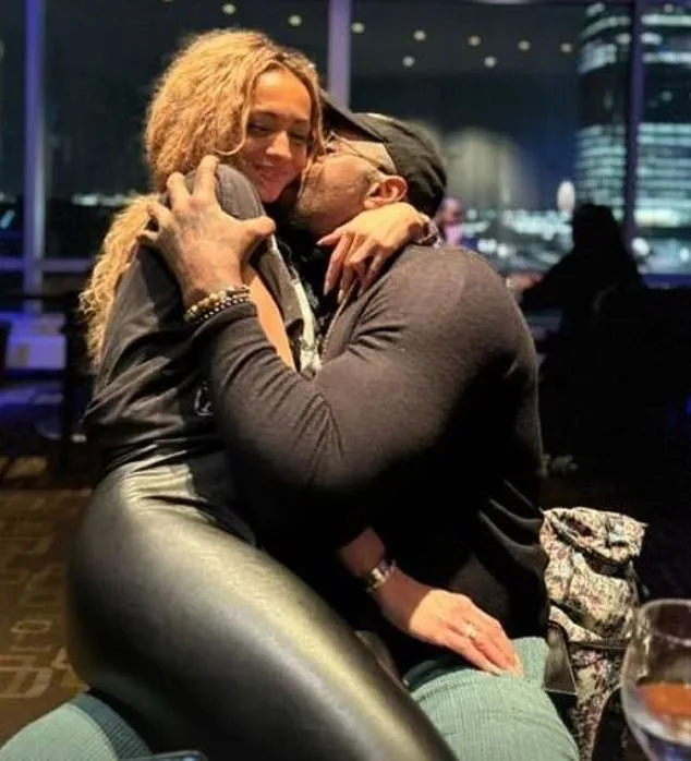 Malik Scott Reveals Thierry Henry's Heartfelt Wedding Message to Kate Abdo