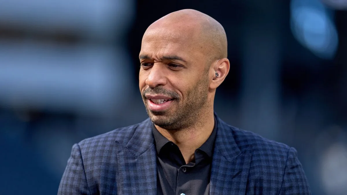 Thierry Henry's Brutal Liverpool Verdict Sparks Fury