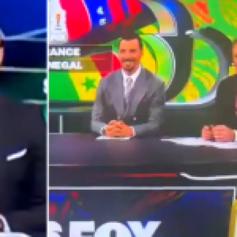 Thierry Henry's Reaction as Zlatan Ibrahimovic Shuts Down US Pundits