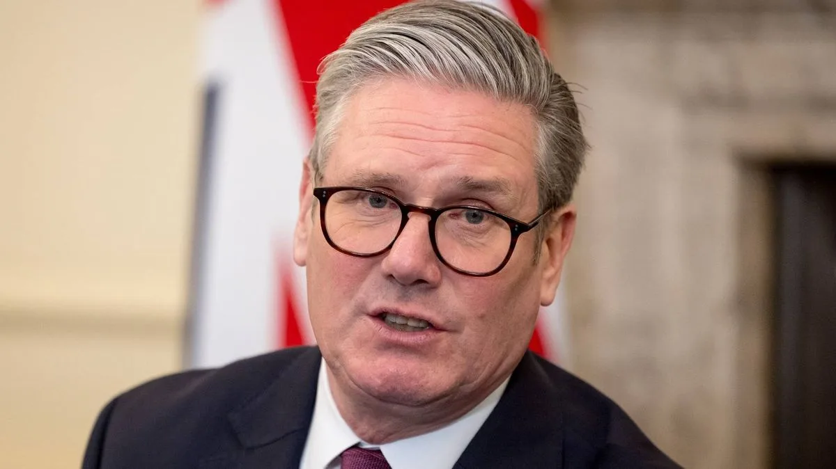 Fourth Minister Quits Starmer Government, Urges Bold Action