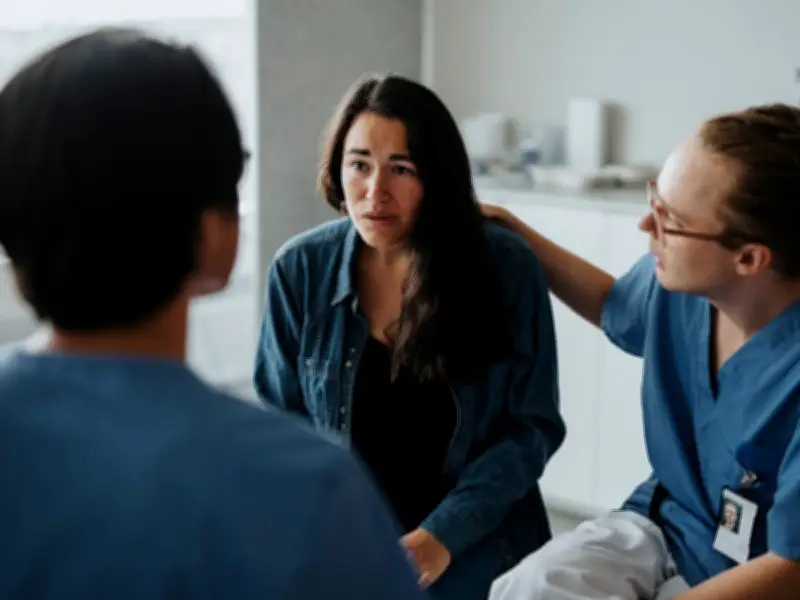 Third of Brits Ignore Cancer Signs: 8 Symptoms to Watch