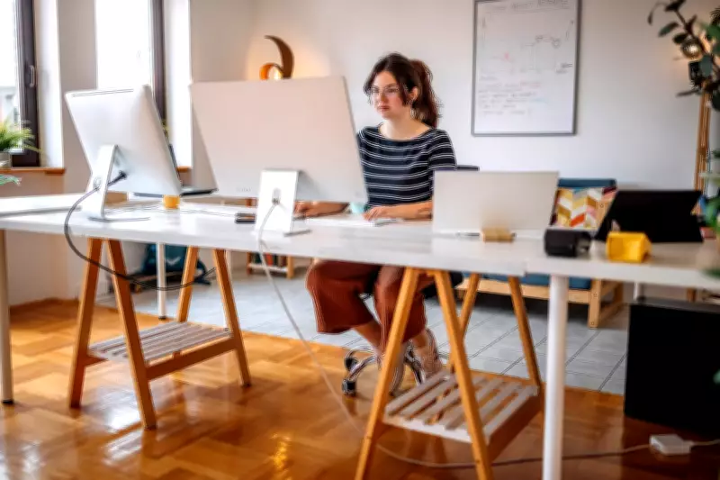 Third of parents forced to quit jobs due to lack of flexible working