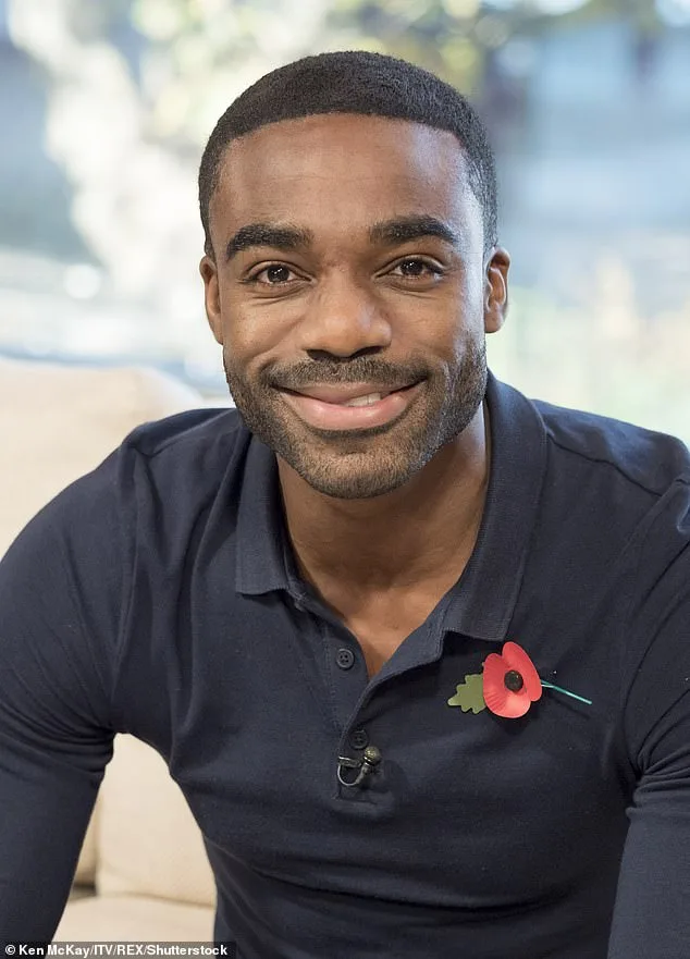 Dermot O'Leary and Ore Oduba to Guest Present This Morning