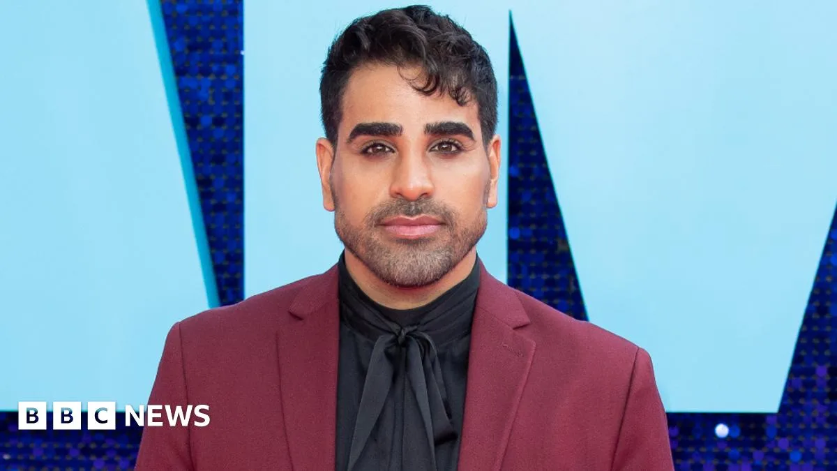 Dr Ranj Says This Morning Culture Was 'Not Good for Mental Health'