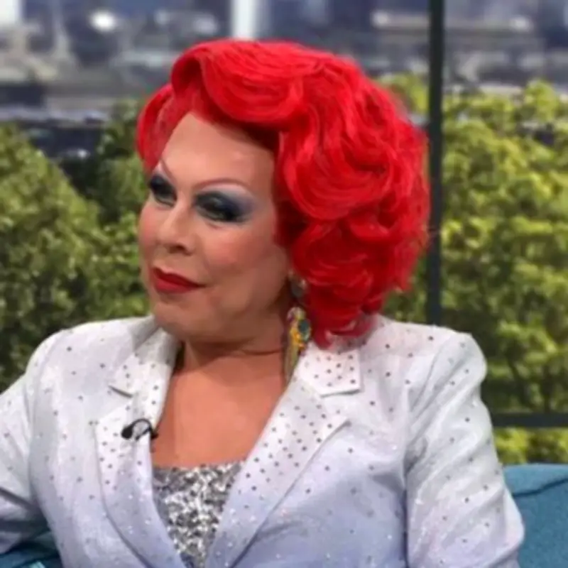 This Morning viewers demand permanent slot for La Voix after appearance