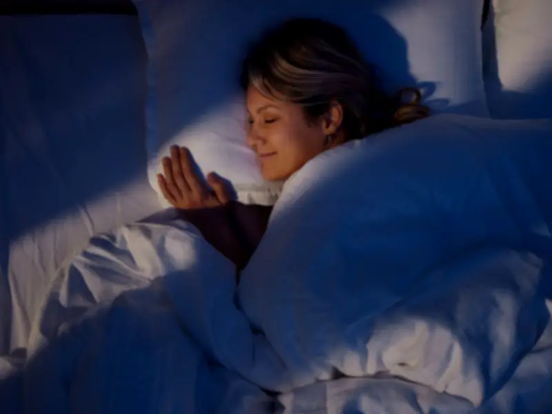 This Works £15 Pillow Spray Fixes Menopausal Sleep Issues, Says Reviewer
