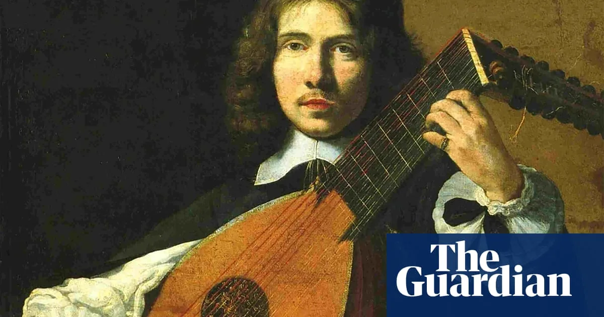 Poem of the Week: Thomas Campion's Winter Masterpiece