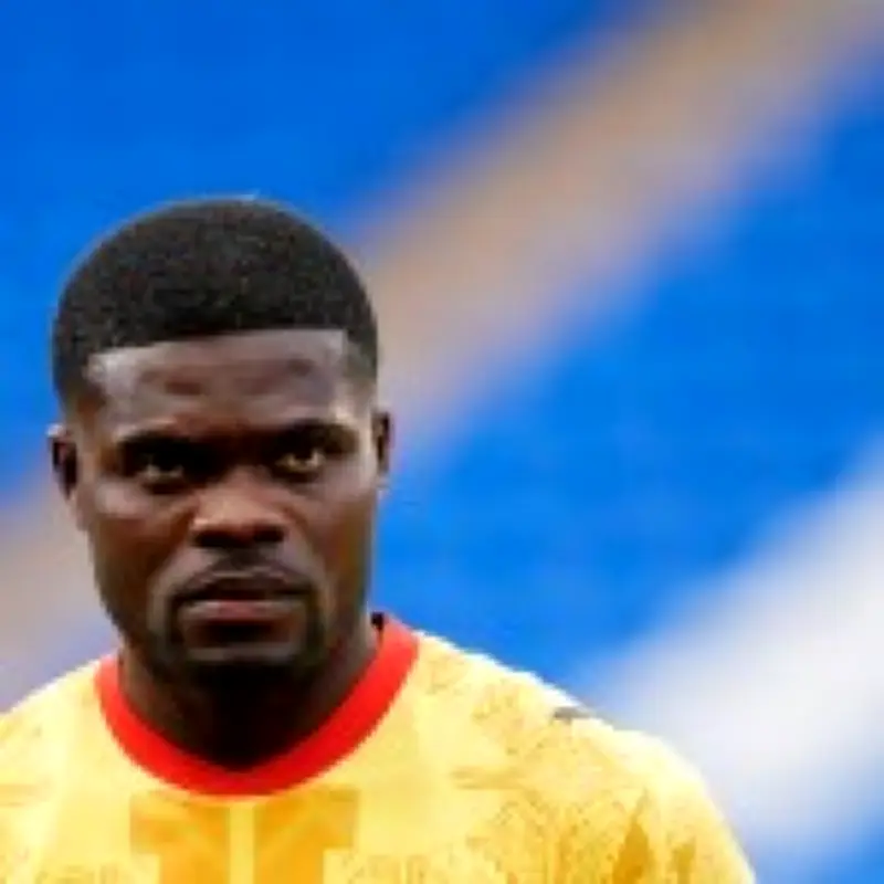 Thomas Partey Denied Entry to Canada, Misses Ghana's World Cup Opener