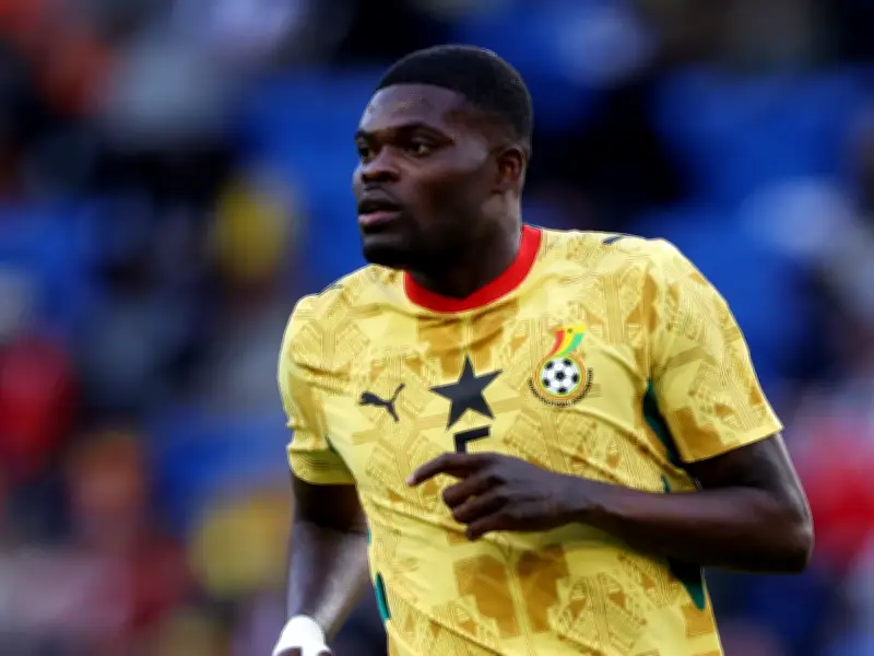 Thomas Partey Trial Postponed: Seven Rape Charges, New June 2027 Date