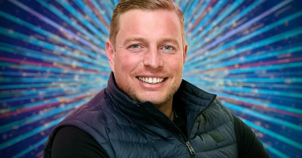 Strictly's Thomas Skinner Accused of Not Repaying £50,000 Covid Loan