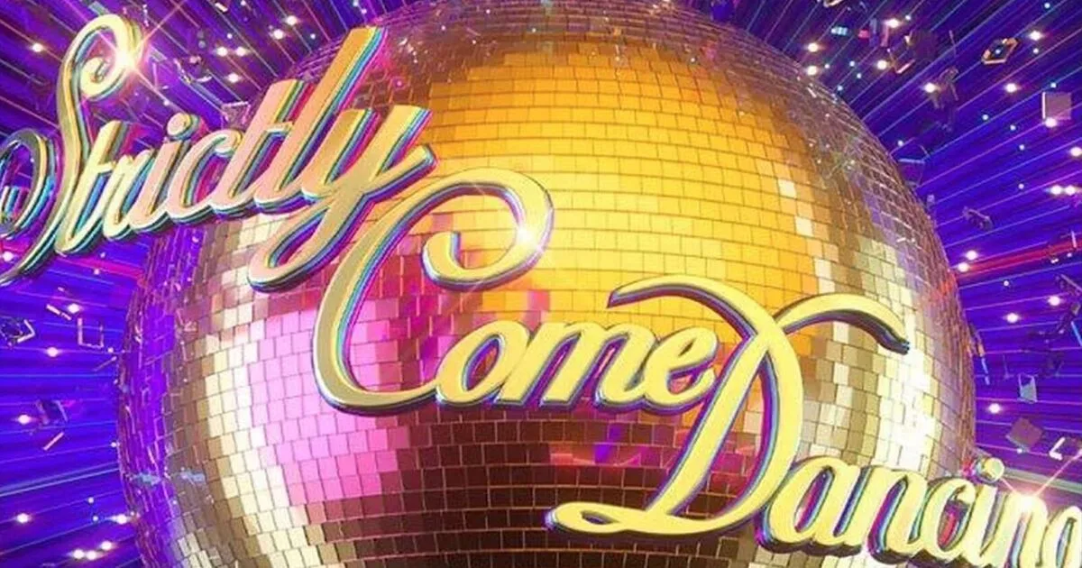 Strictly Star Thomas Skinner Admits Cheating on Wife Weeks After Wedding