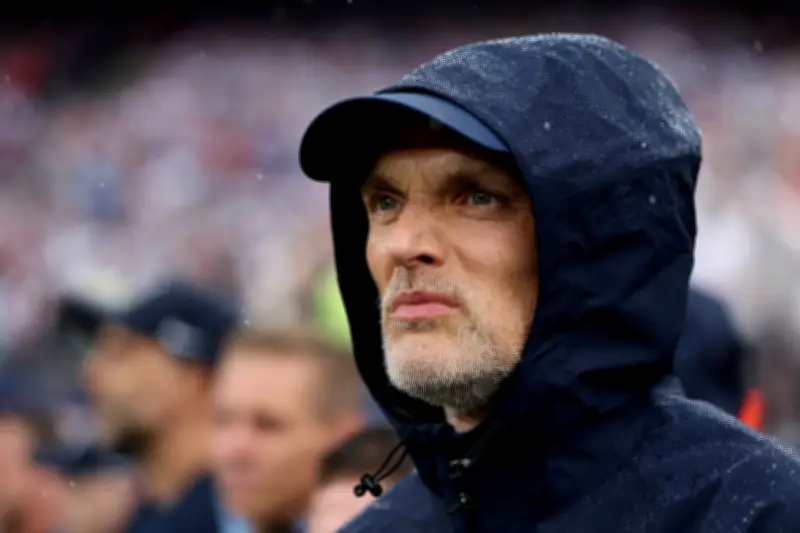 Thomas Tuchel admits key England worry before World Cup knockout stage begins