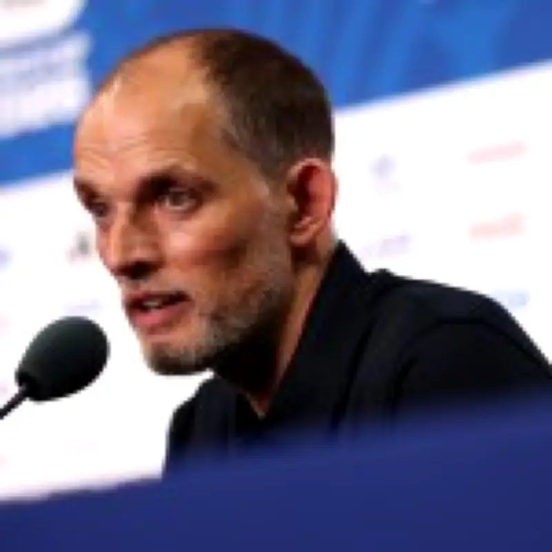Thomas Tuchel confirms Jarell Quansah ankle injury blow for England at World Cup