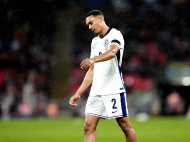 Thomas Tuchel Explains Trent Alexander-Arnold England Snub for World Cup