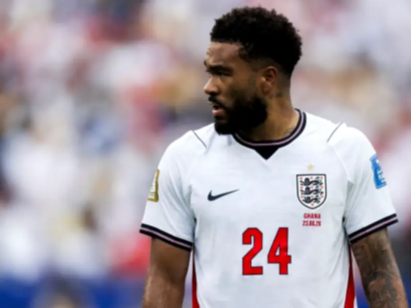 Thomas Tuchel Faces Fresh England Injury Headache Ahead of Panama Clash