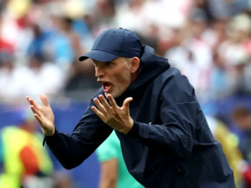Thomas Tuchel Gives Honest Ghana Assessment After England World Cup Draw