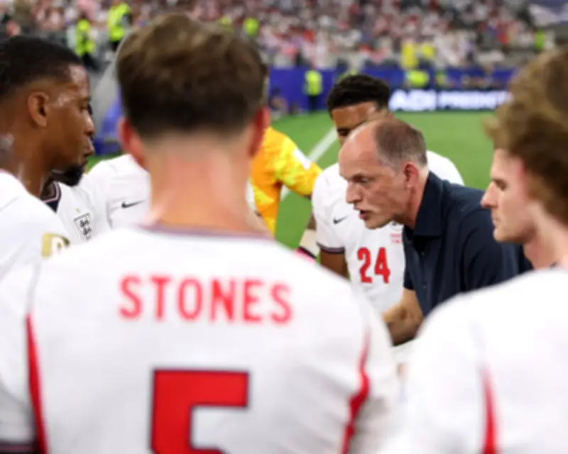 Thomas Tuchel Hydration Breaks World Cup Coach Analysis Emma Hayes