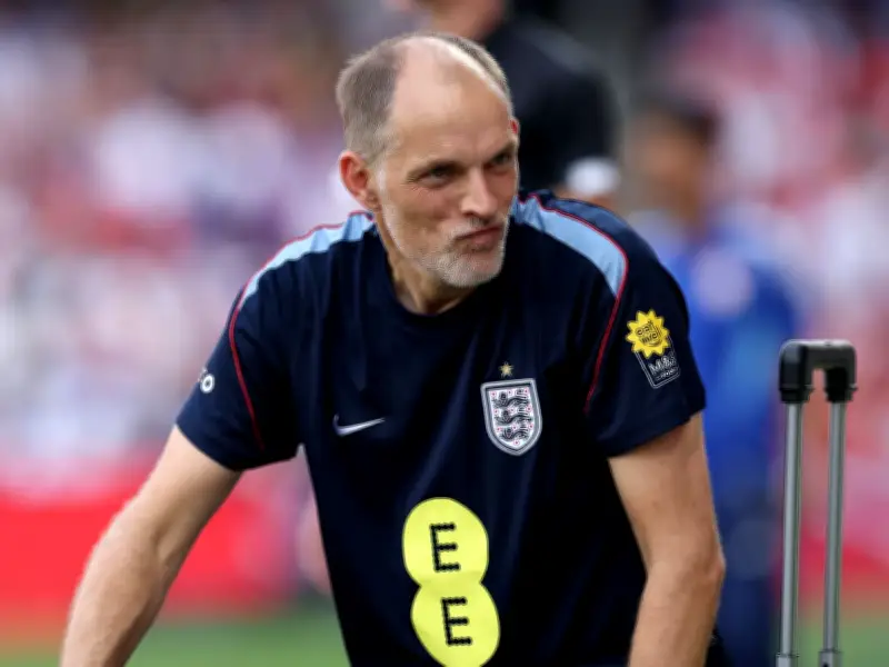 Thomas Tuchel Sets One World Cup Rule for England Stars, Makes Trust Claim