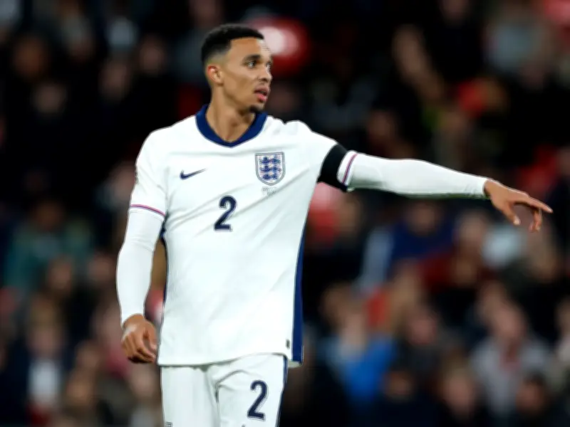 Thomas Tuchel Snubs Trent Alexander-Arnold for Two Reasons After World Cup Injury Blow