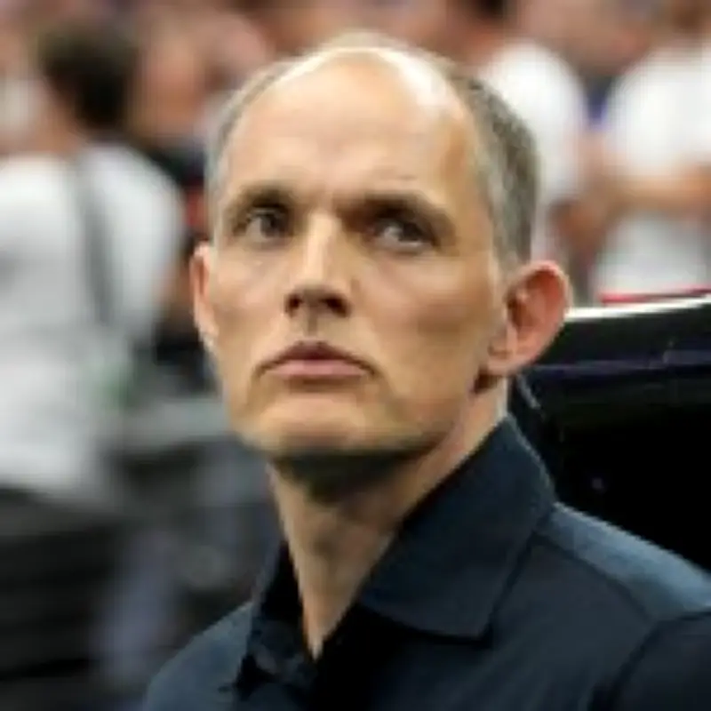 Thomas Tuchel Sounds Like Arteta: England Changes Expected vs Ghana
