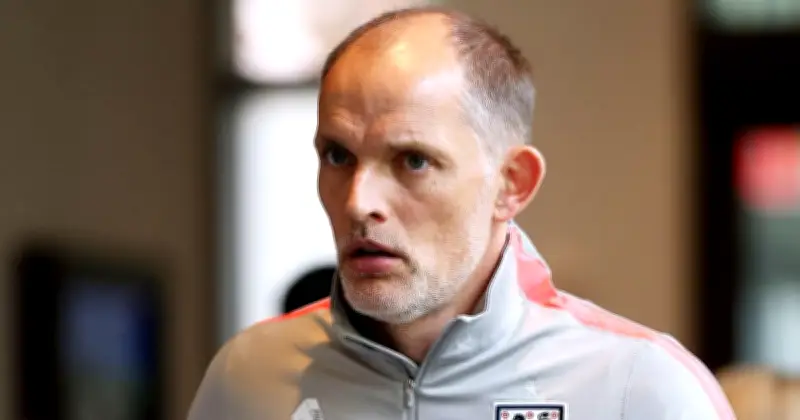Thomas Tuchel Testing New Concept in England vs Costa Rica Clash