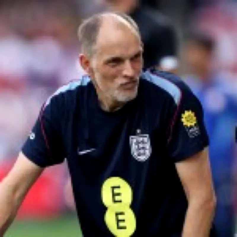 Thomas Tuchel to Drop England Star Marc Guehi for World Cup Opener