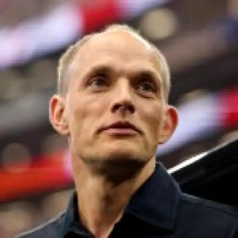 Thomas Tuchel told to drop England World Cup star after Croatia win