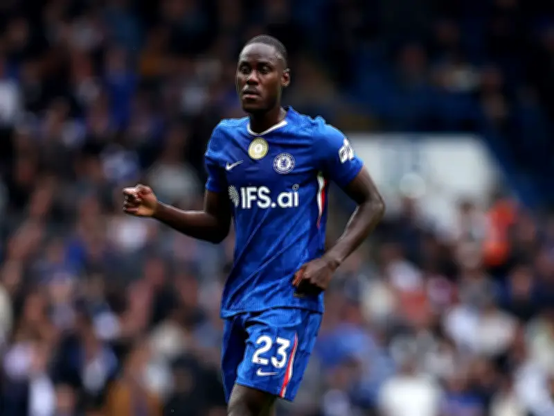 Thomas Tuchel turns to Trevoh Chalobah after Tino Livramento World Cup injury blow