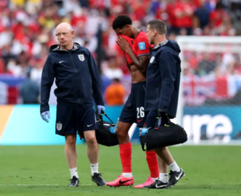 Thomas Tuchel updates on Reece James and Jarell Quansah injuries ahead of DR Congo