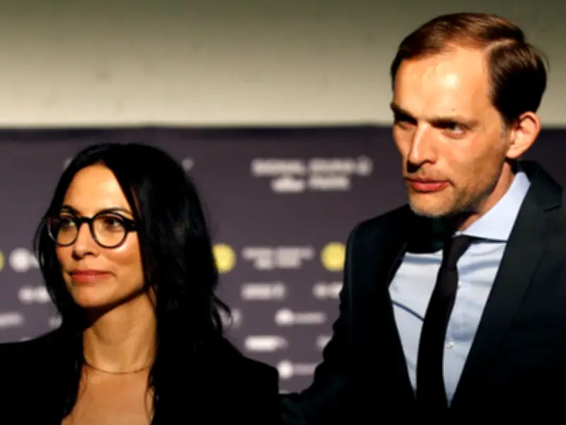 Thomas Tuchel's Age-Gap Girlfriend, Split from Wife, and England Salary at World Cup 2026