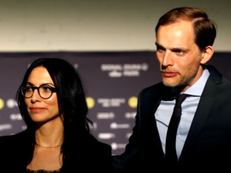 Thomas Tuchel's Personal Life and World Cup Salary Revealed