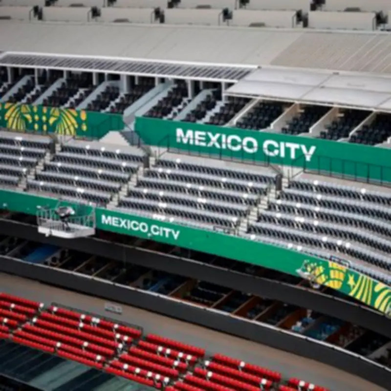 Thousands Threaten Boycott of 2026 World Cup Opening Match in Mexico City