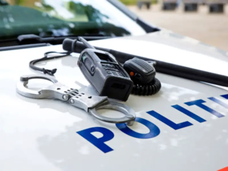 Three children killed in horrific Netherlands car crash on school trip
