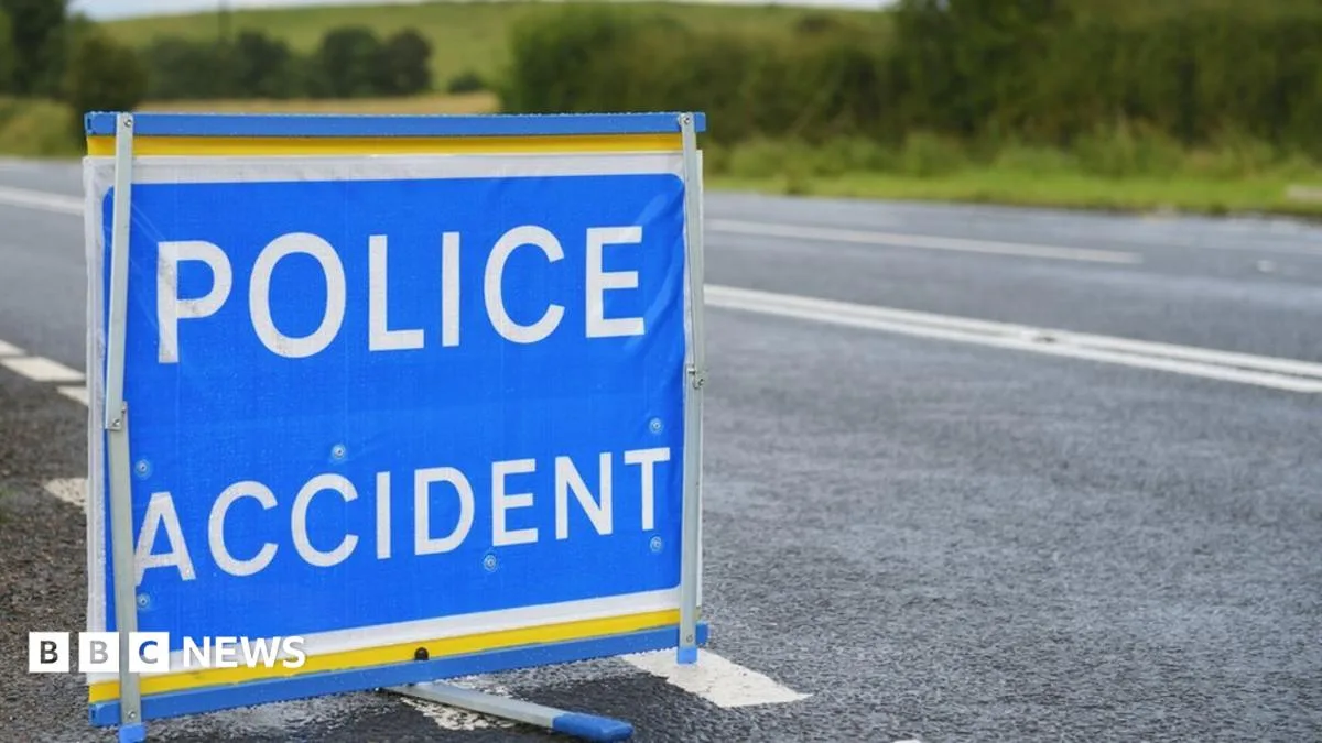 Two Teenage Girls Die After Being Struck by Van in Whittington