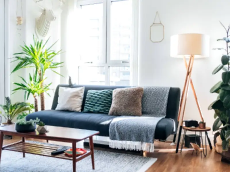 Three Decor Mistakes That Make Your Home Look Cheap and How to Fix Them