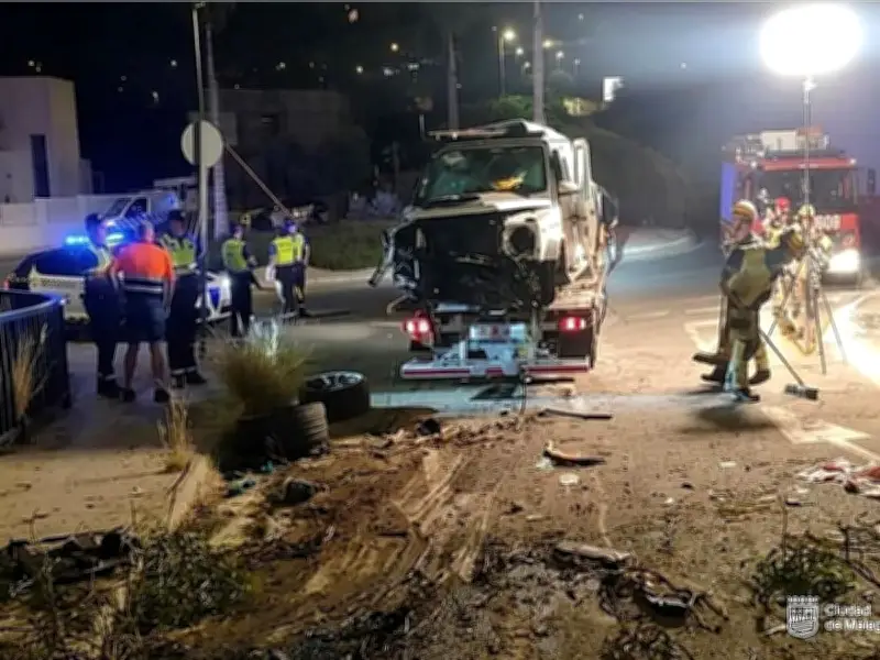Three Irish Killed in Devastating Spain Car Crash, Minister Confirms