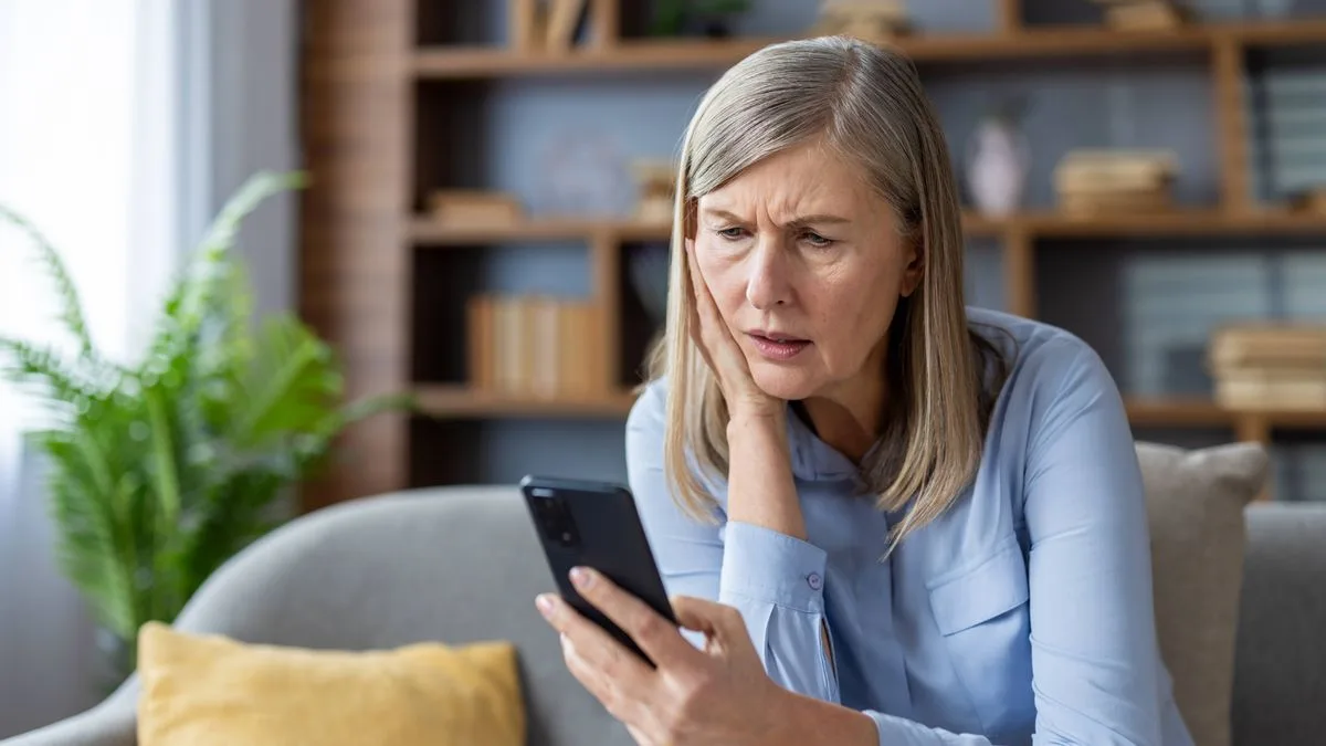Three Key Scam Text Signs That Could Empty Bank Accounts