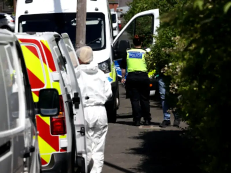Three More Arrests in Byker Murder Investigation After Man in 20s Dies