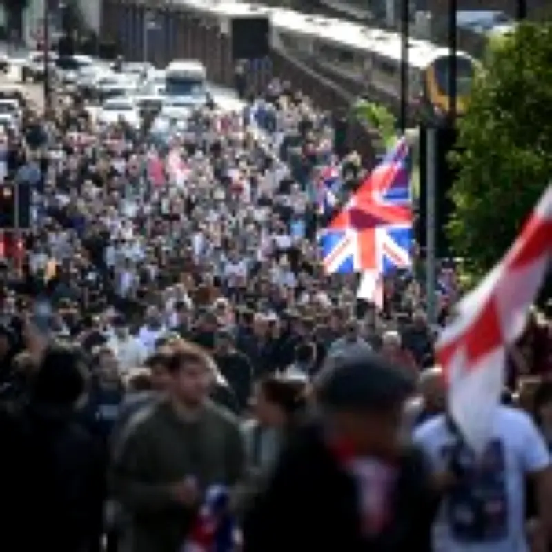 Three More Charged Over Southampton Riots After Henry Nowak Murder